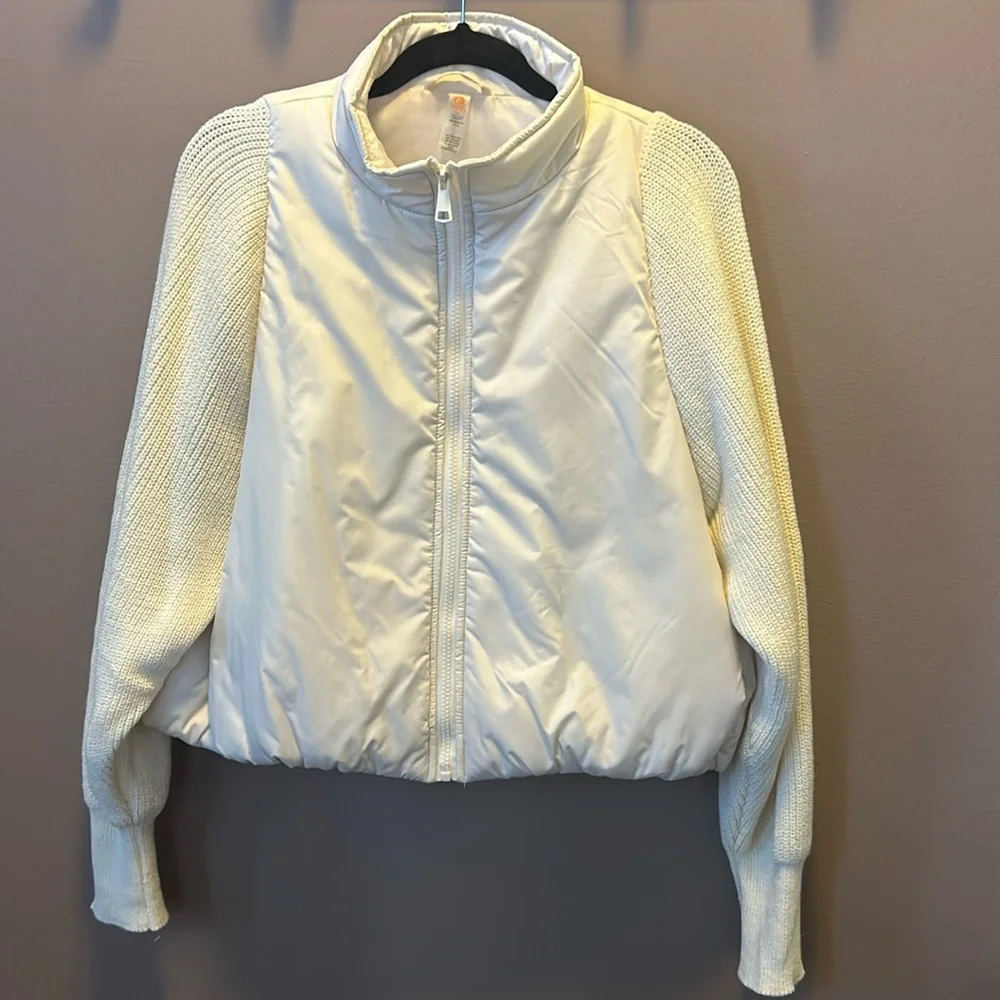 Mono B Jacket - Picture 1 of 6